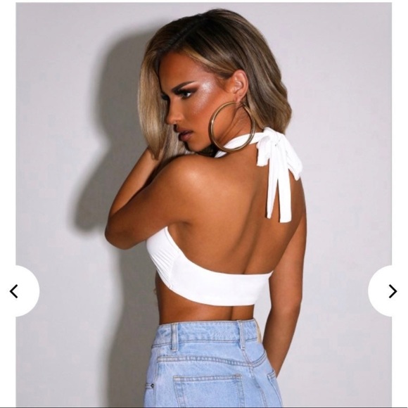 Babyboo Fashion Xavia Tops - Picture 4 of 4